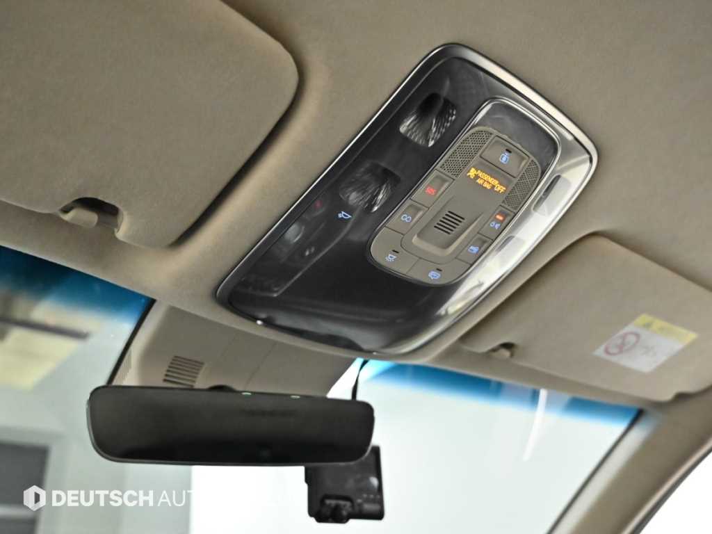 Genesis GV80 — photo 19
