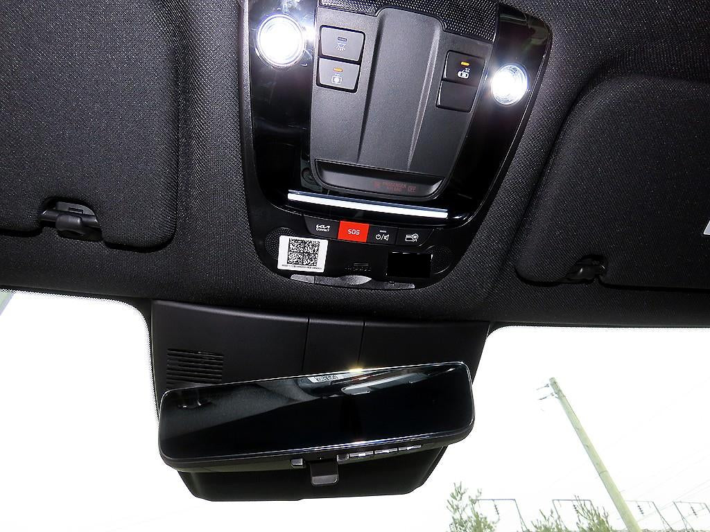 Kia Sorento — photo 14