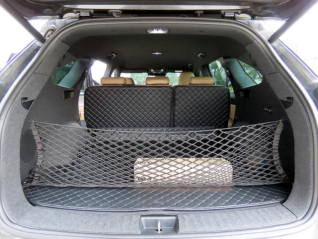 Kia Sorento — photo 15