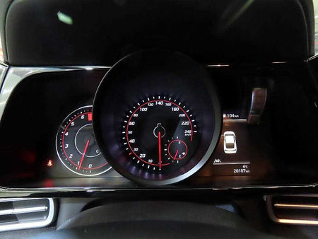 Hyundai Avante — photo 09