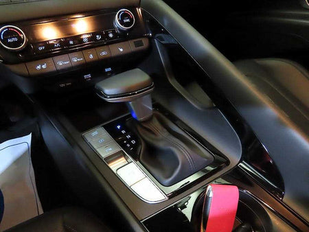 Hyundai Avante — photo 12
