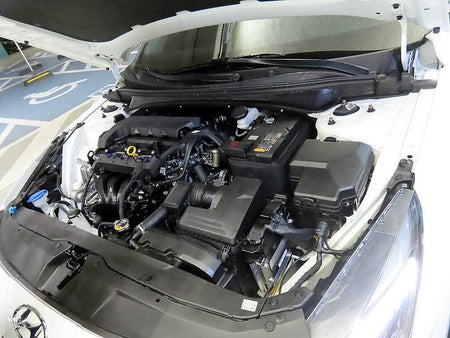 Hyundai Avante — photo 17