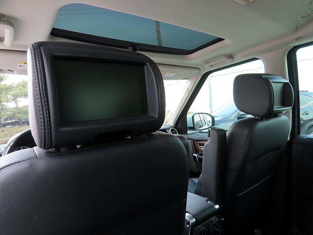 Land Rover Discovery — photo 15