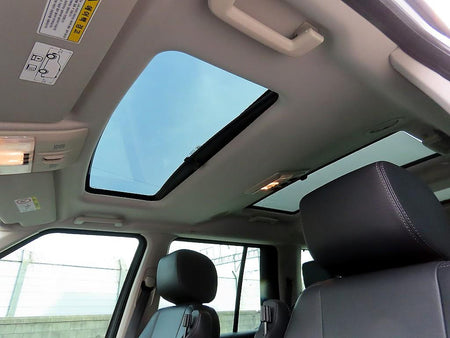 Land Rover Discovery — photo 16