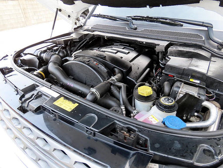 Land Rover Discovery — photo 19