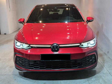 Volkswagen Golf — photo 01