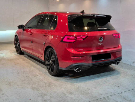 Volkswagen Golf — photo 04