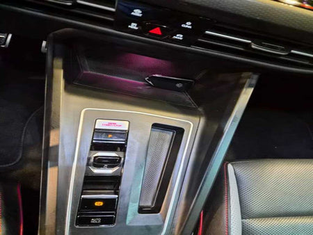 Volkswagen Golf — photo 14