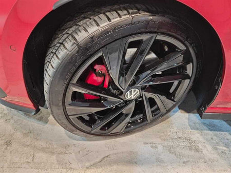 Volkswagen Golf — photo 17
