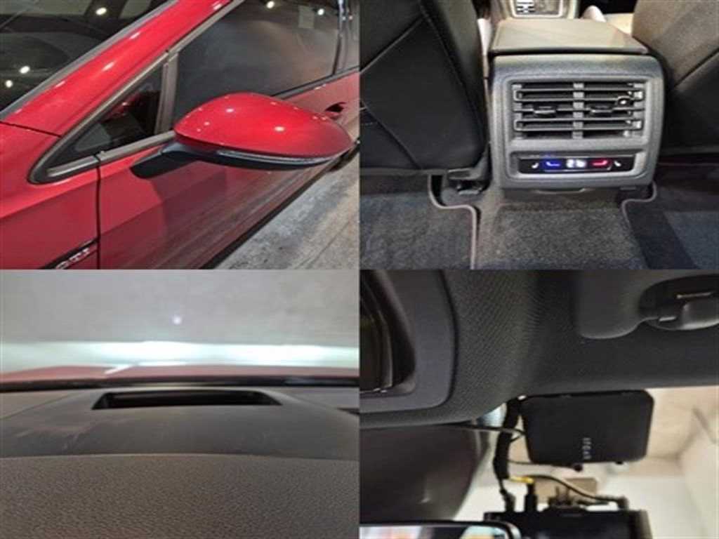 Volkswagen Golf — photo 19