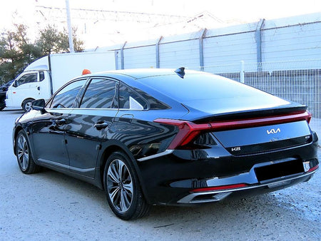 Kia K8 — photo 03