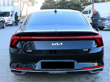 Kia K8 — photo 04
