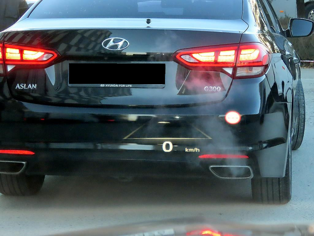 Kia K8 — photo 10