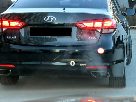 Kia K8 — photo 10