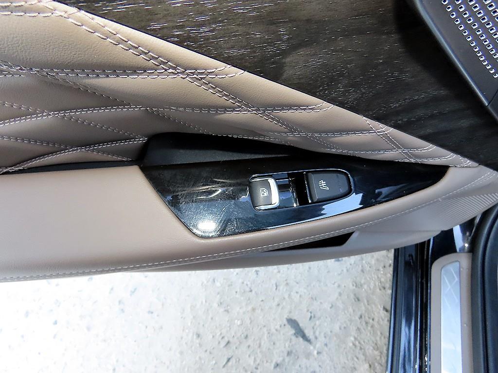Kia K8 — photo 15