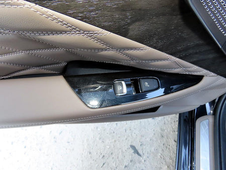 Kia K8 — photo 15