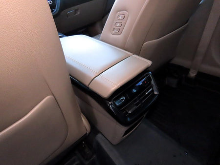 Kia K8 — photo 16