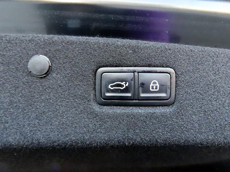 Kia K8 — photo 17