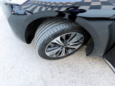 Kia K8 — photo 20