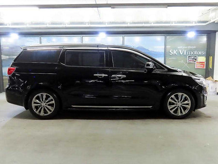 Kia Carnival — photo 03