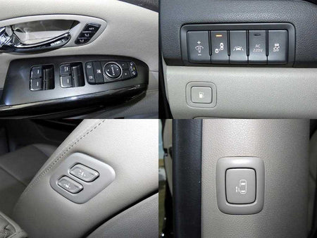 Kia Carnival — photo 17