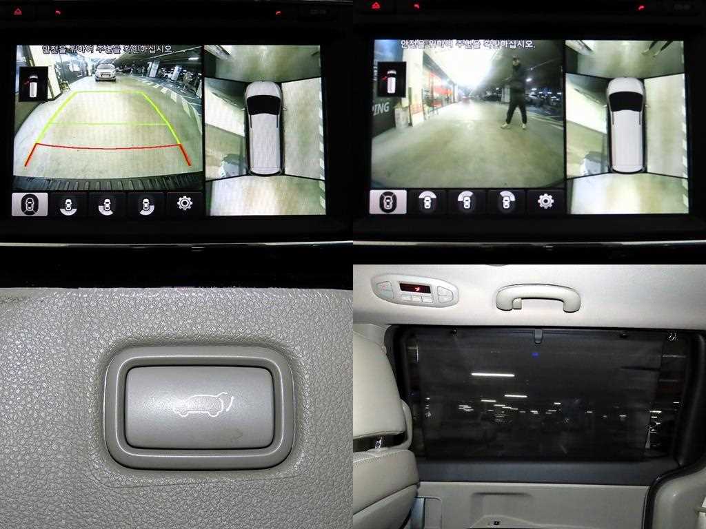 Kia Carnival — photo 18