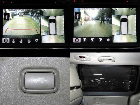 Kia Carnival — photo 18