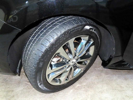 Kia Carnival — photo 20