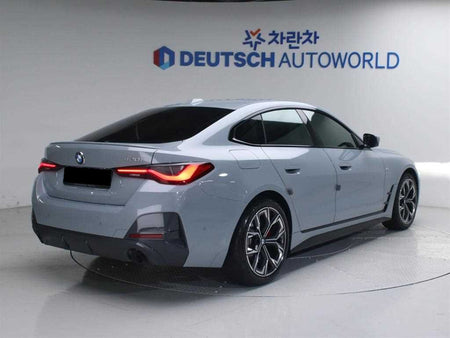 BMW 4-Series — photo 02