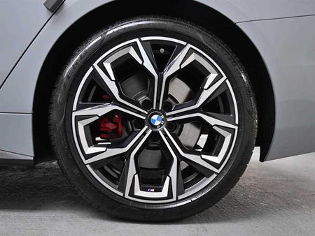 BMW 4-Series — photo 05
