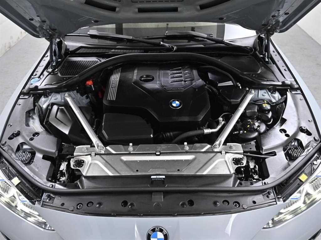 BMW 4-Series — photo 06