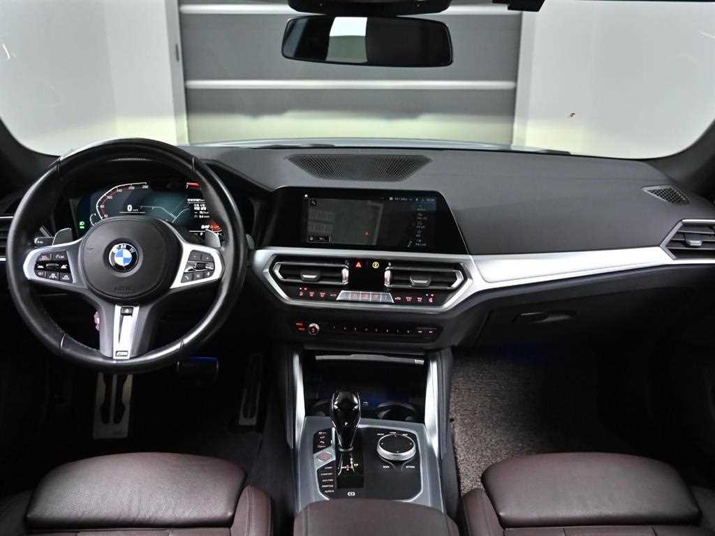 BMW 4-Series — photo 07