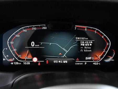 BMW 4-Series — photo 08