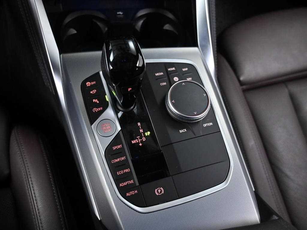 BMW 4-Series — photo 09