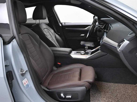 BMW 4-Series — photo 10