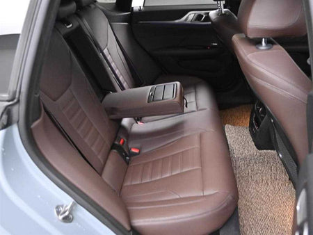 BMW 4-Series — photo 12