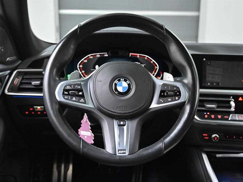 BMW 4-Series — photo 13