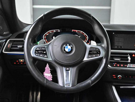 BMW 4-Series — photo 13