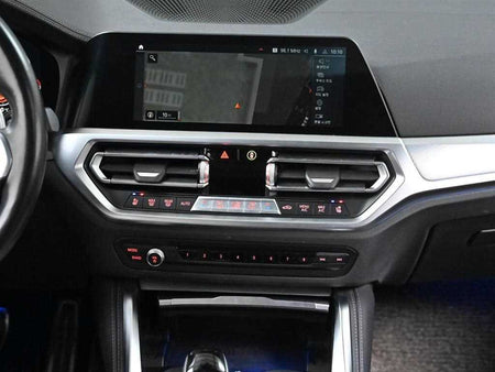 BMW 4-Series — photo 14