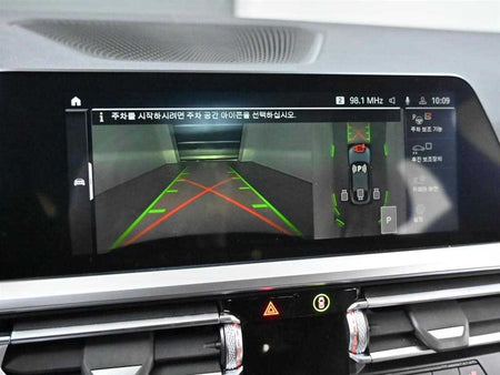 BMW 4-Series — photo 15