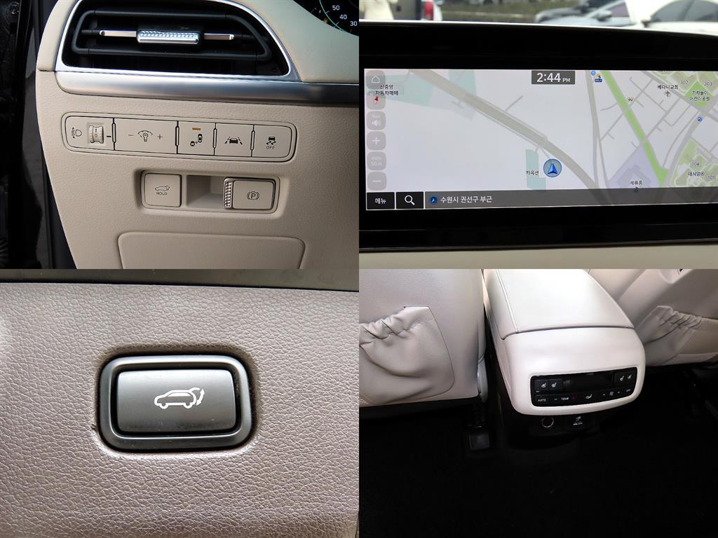 Hyundai Palisade — photo 18