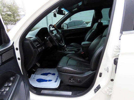 KGM Rexton — photo 05