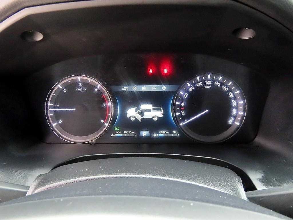 KGM Rexton — photo 09