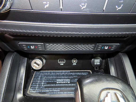 KGM Rexton — photo 13
