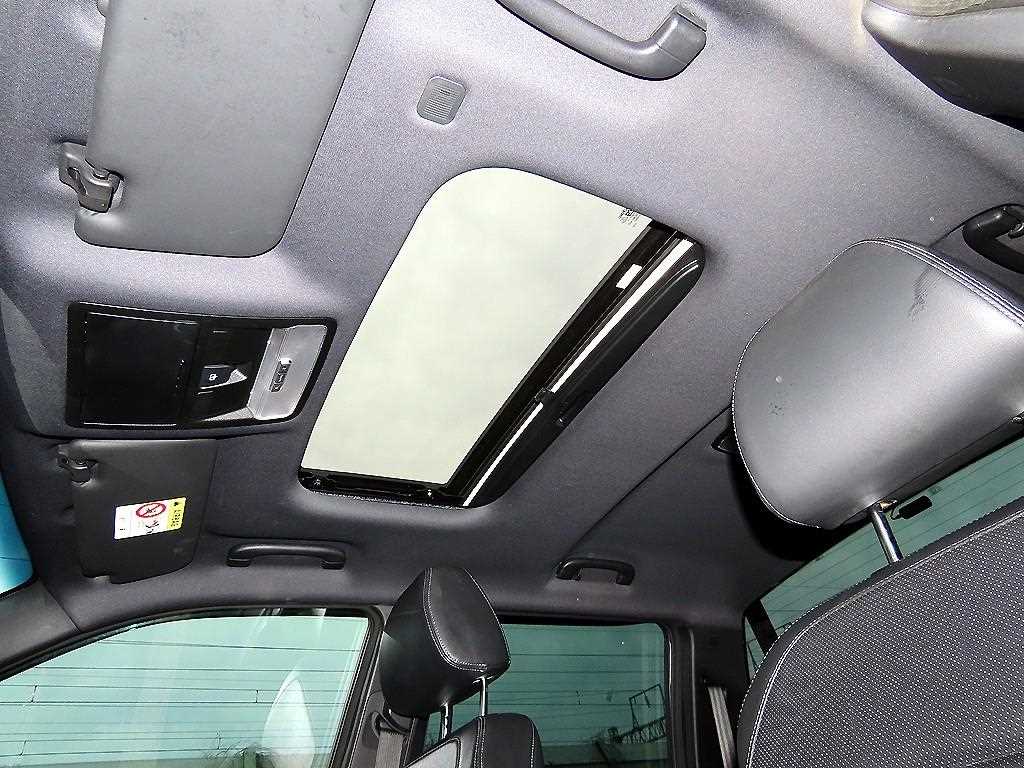 KGM Rexton — photo 16