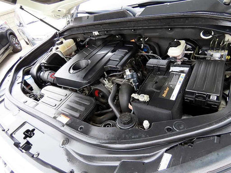 KGM Rexton — photo 19