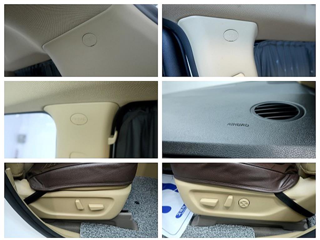 Kia Carnival — photo 17