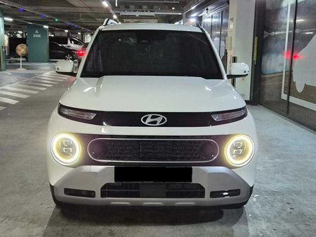 Hyundai Casper — photo 02