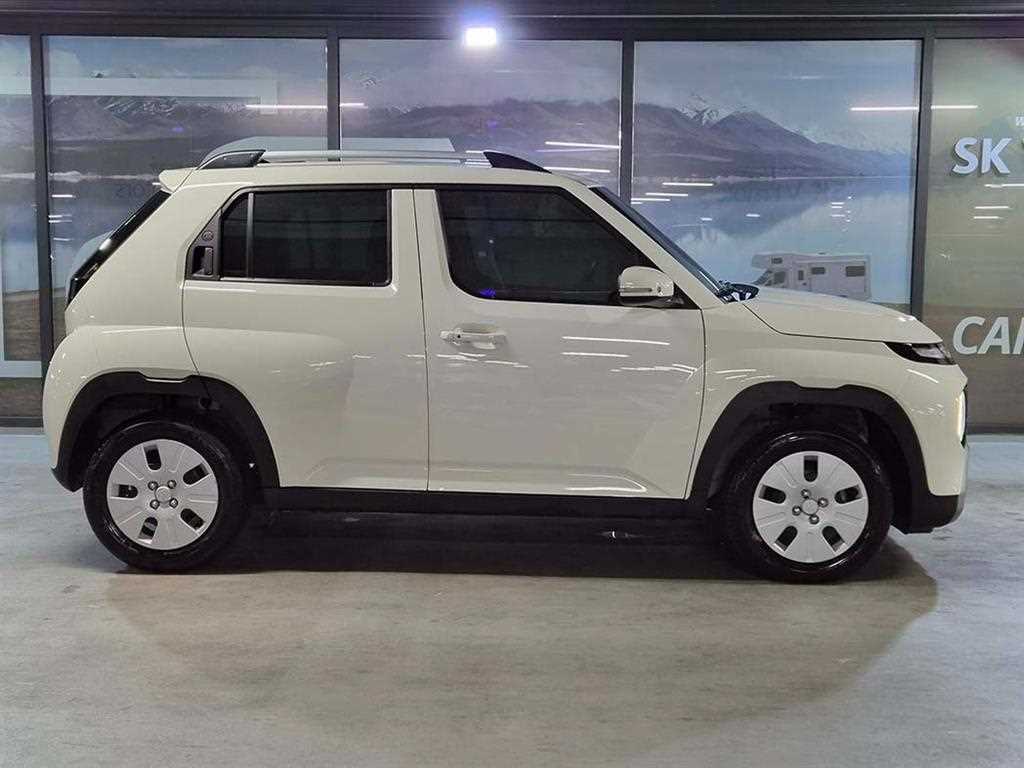 Hyundai Casper — photo 03