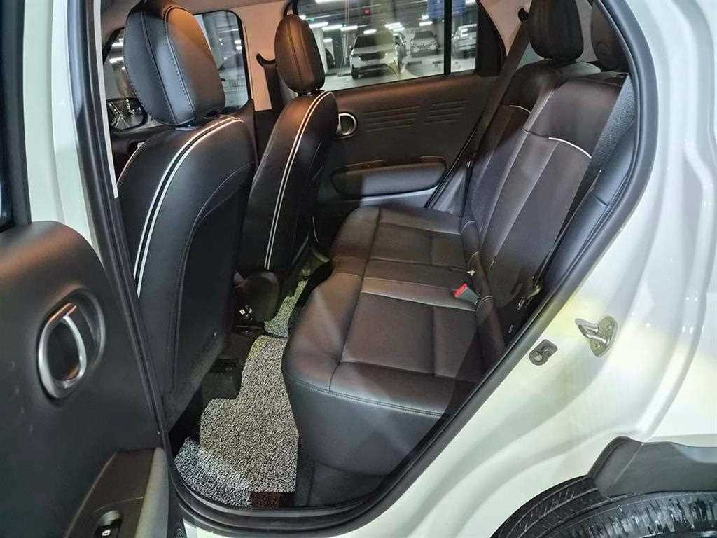 Hyundai Casper — photo 07